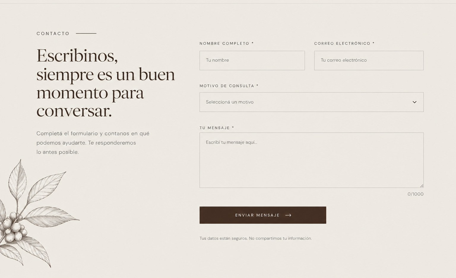 Detalle de Marca 2
