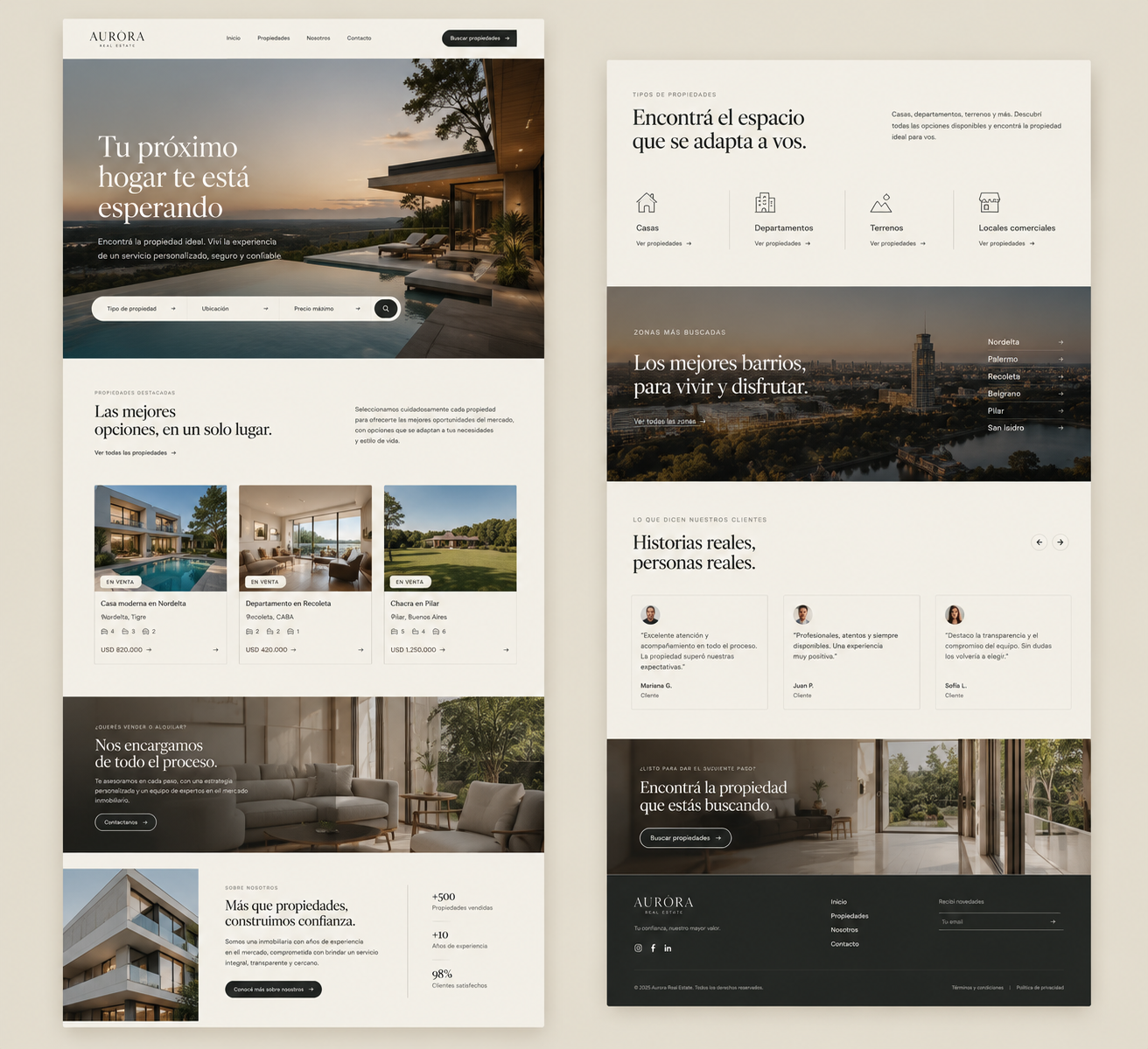 Diseño Web